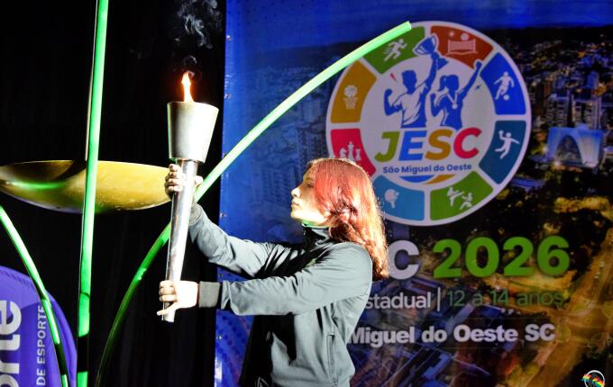 Foto da galeria