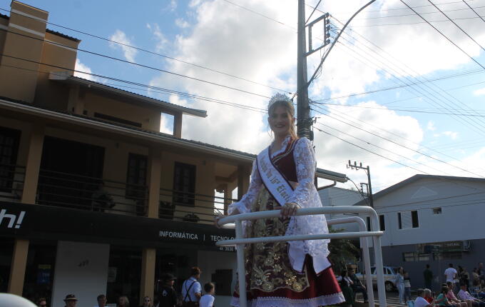 Foto da galeria