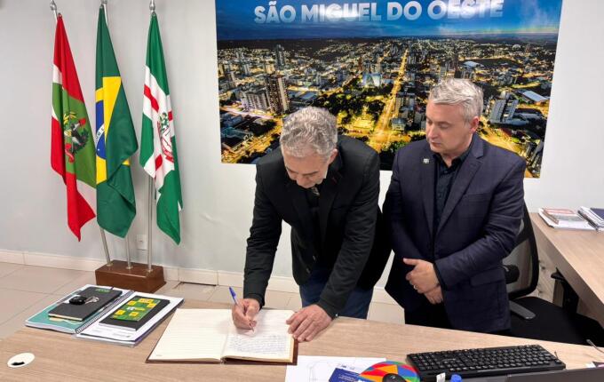 Foto da galeria