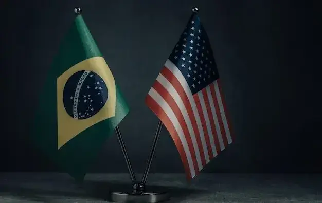 Tarifa de 25% dos EUA sobre produtos brasileiros entra em vigor