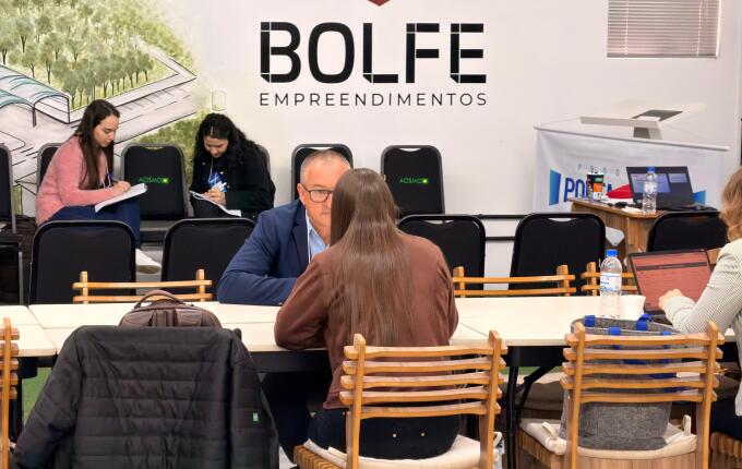 Foto da galeria