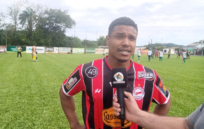Foto da galeria