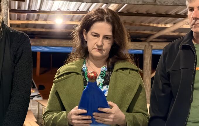 Foto da galeria