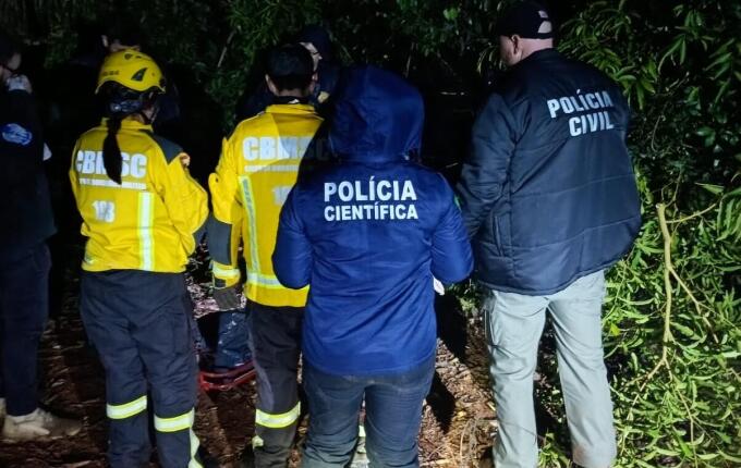 Polícia Civil prende mais dois investigados por sequestro e morte de adolescente em Maravilha