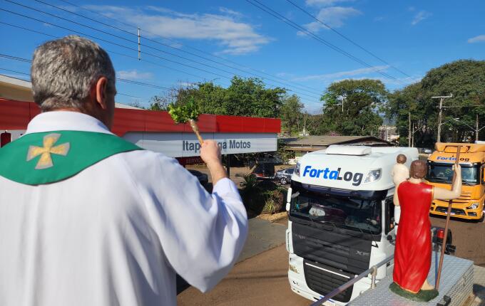 Foto da galeria