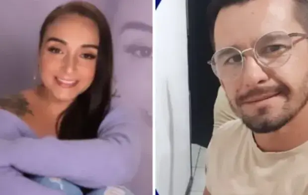 Casal é morto a facadas em SC e ex-companheiro da mulher é suspeito