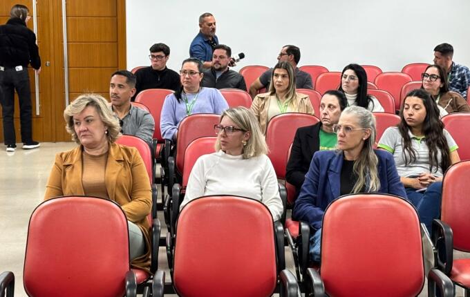 Foto da galeria