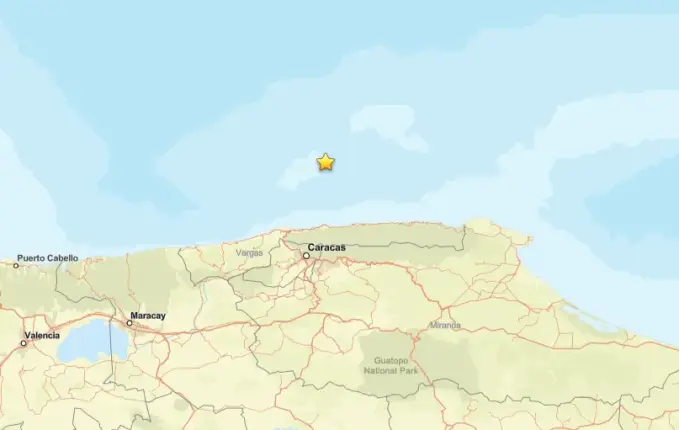 Terremotos na Venezuela deixam 1.450 mortos e mais de 3 mil feridos