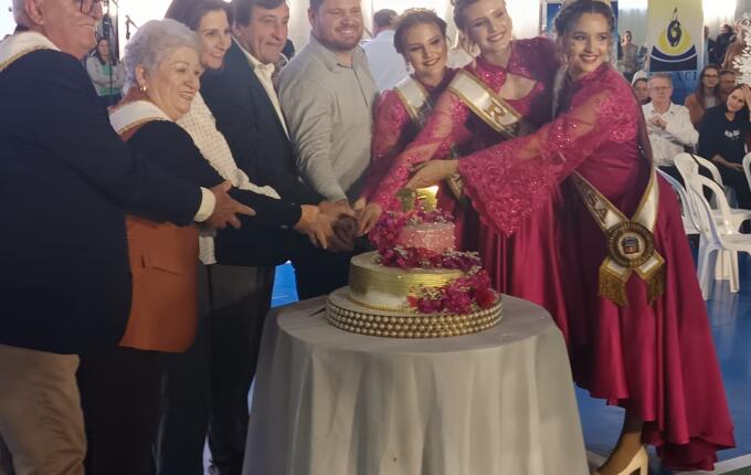 Foto da galeria