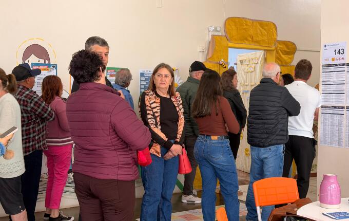 Foto da galeria