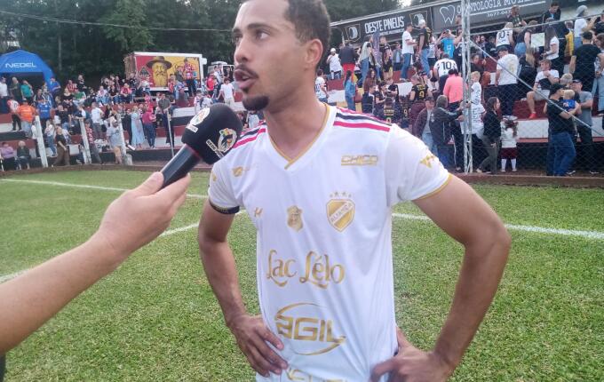 Foto da galeria