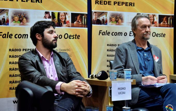 Foto da galeria