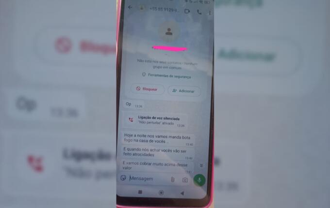 Foto da galeria