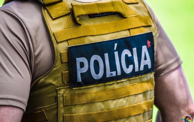 Briga começa em bar, vai parar em farmácia e deixa homem ferido em Cunha Porã