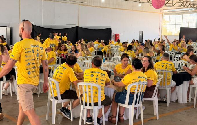 Foto da galeria