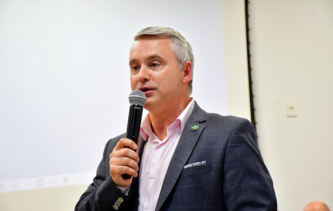Foto da galeria