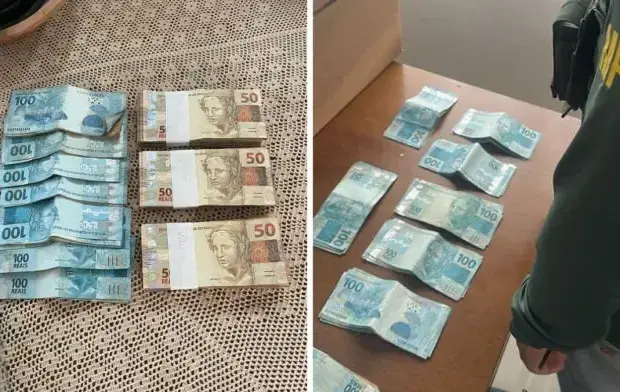 GAECO cumpre 51 mandados em operação contra suspeitas de corrupção em SC