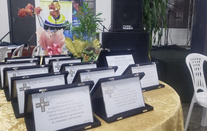 Foto da galeria