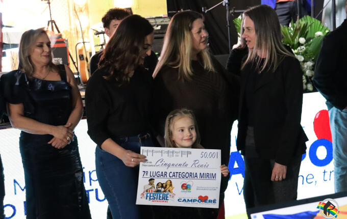 Foto da galeria