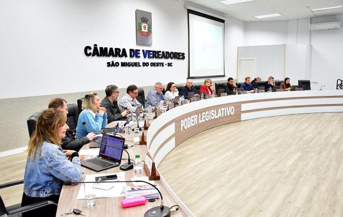 Câmara aprova reconhecimento de utilidade pública para Associação de Fibromialgia