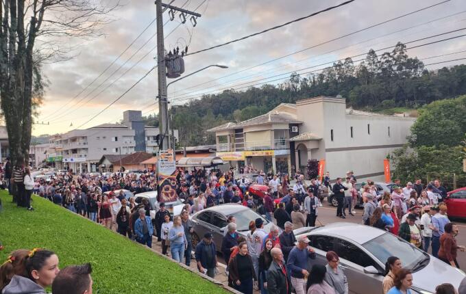 Foto da galeria