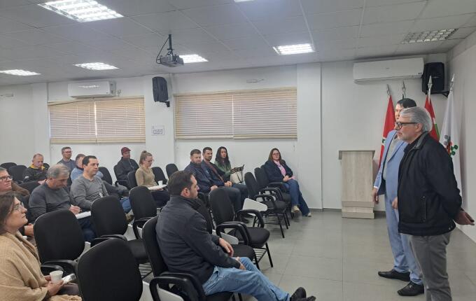 Celesc investe R$ 90 milhões em redes de distribuição e adia investimento em subestação de Tunápolis