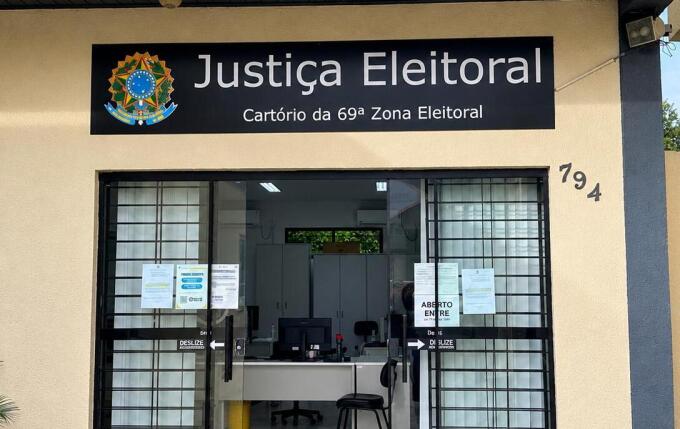 Resultados das Eleições 2026 mostram preferência por Jorginho Mello, Flávio Bolsonaro e candidatos do PL na 69ª Zona Eleitoral, com sede em Campo Erê