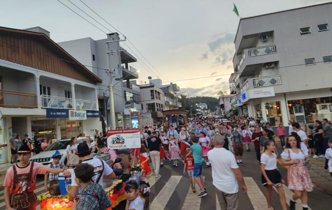 Foto da galeria