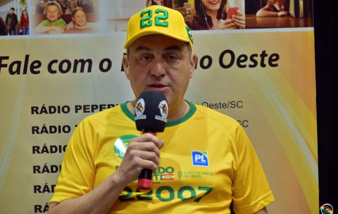 Foto da galeria