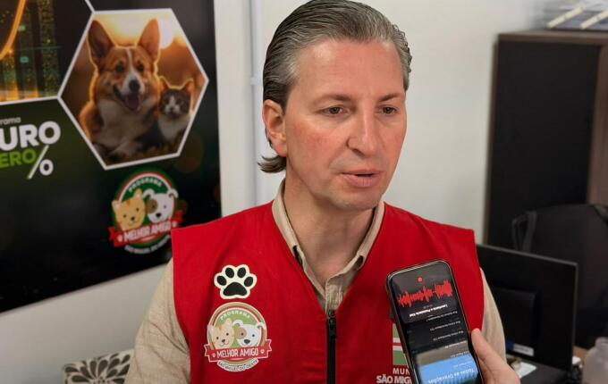 São Miguel terá mutirão para castrar cerca de 400 cães e gatos em outubro