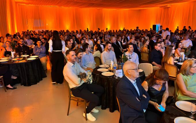 ACISMO empossa nova diretoria para o biênio 2026/2028