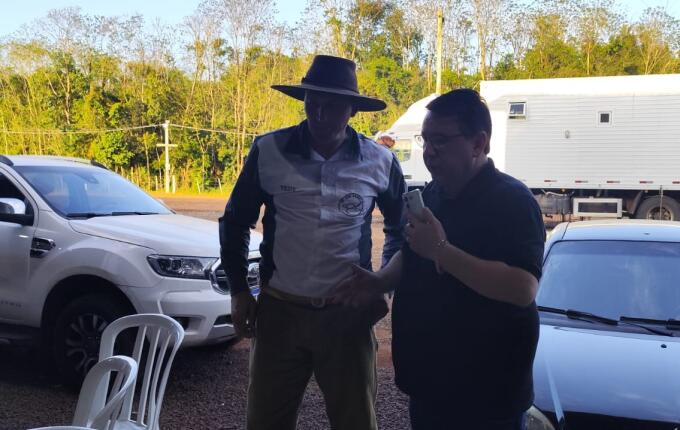 Foto da galeria