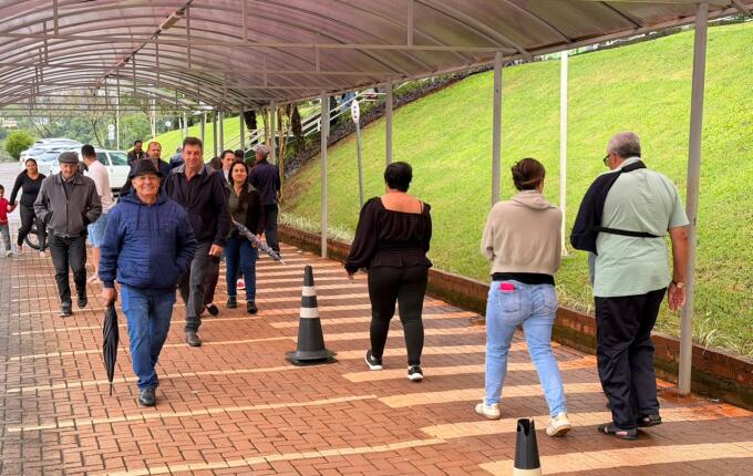 Foto da galeria