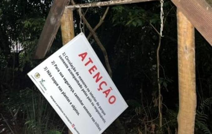 Foto da galeria