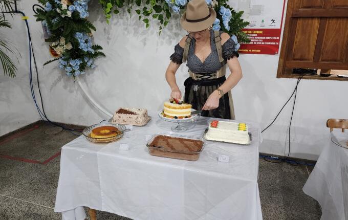Foto da galeria