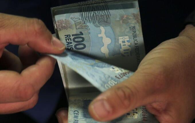Homem é preso após furtar mais de R$ 1.100 em município da região