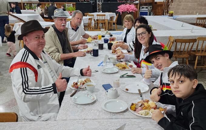 Foto da galeria