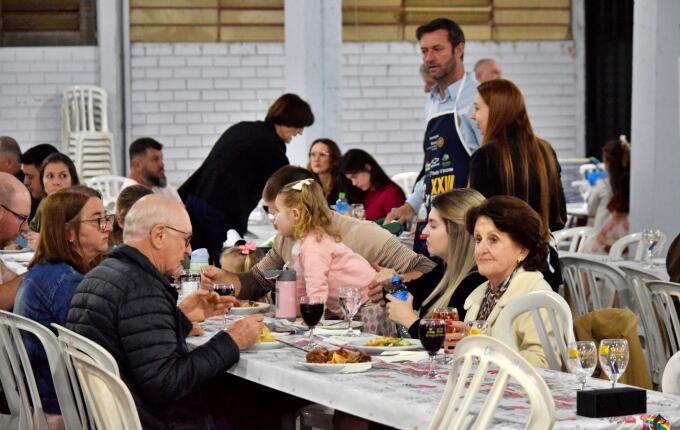 Foto da galeria