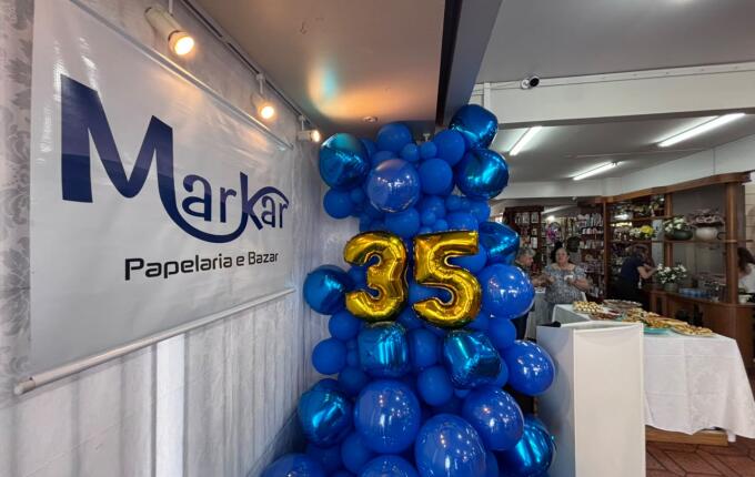 Foto da galeria