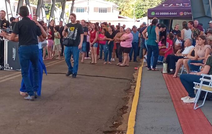 Foto da galeria