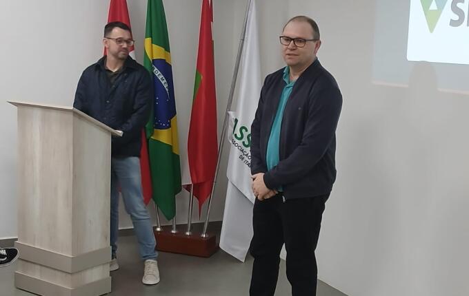 Foto da galeria