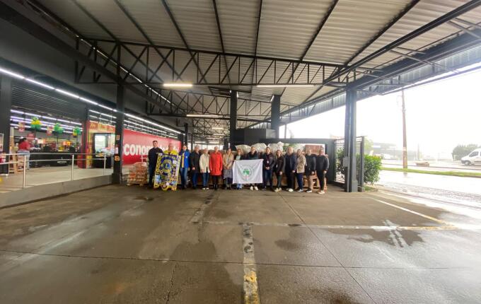 Foto da galeria
