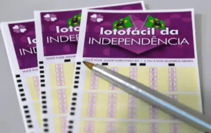 151 apostas de SC acertam 14 números na Lotofácil da Independência