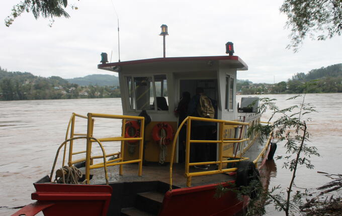 Foto da galeria