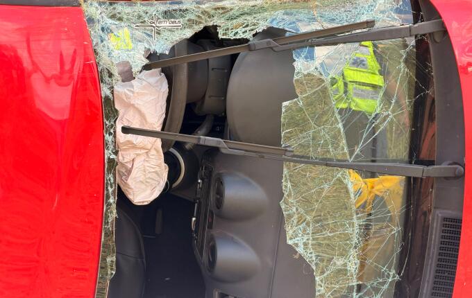 Foto da galeria