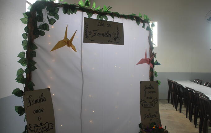 Foto da galeria