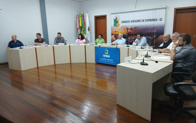Foto da galeria