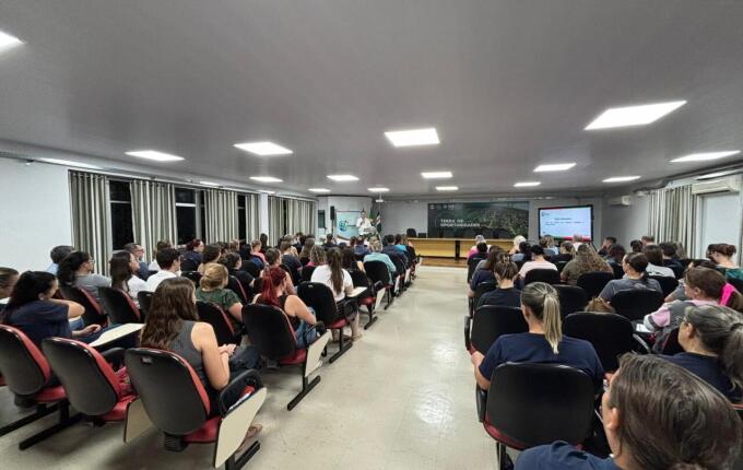 São Miguel do Oeste lança programa para zerar filas e ampliar cirurgias