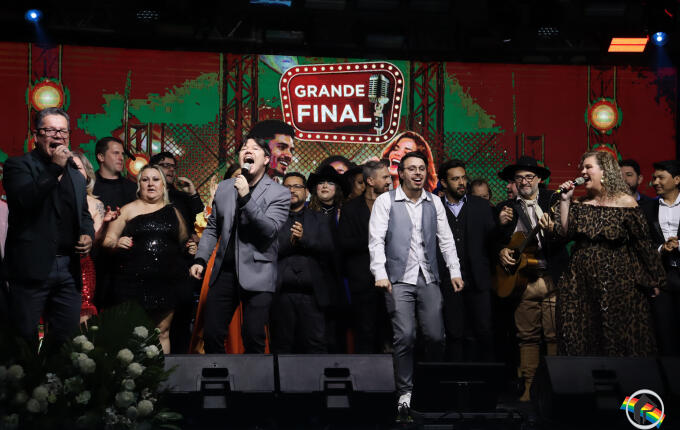 Foto da galeria