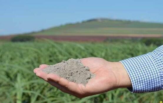 Agricultores já acessaram mais de 80% da cota de calcário no Extremo Oeste